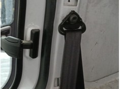 CINTURON SEGURIDAD TRASERO DERECHO 