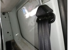 Recambio de cinturon seguridad trasero izquierdo para ford transit courier b460 furgoneta/monovolumen 1.5 tdci referencia OEM IA