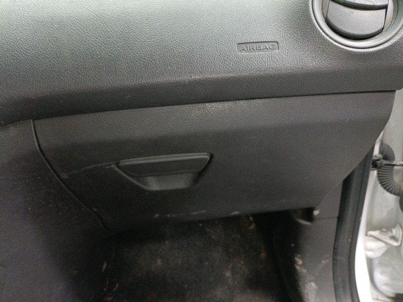 Recambio de guantera para ford transit courier b460 furgoneta/monovolumen 1.5 tdci referencia OEM IAM   