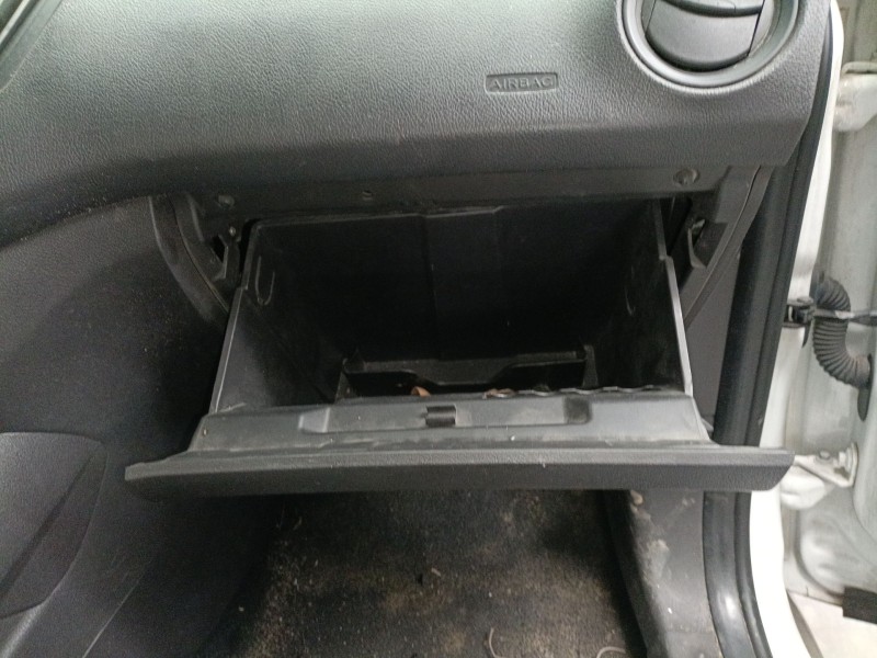 Recambio de guantera para ford transit courier b460 furgoneta/monovolumen 1.5 tdci referencia OEM IAM   