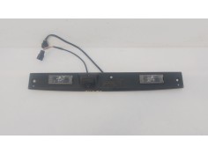 Recambio de maneta exterior porton para renault kadjar (ha_, hl_) 1.6 dci 130 referencia OEM IAM   