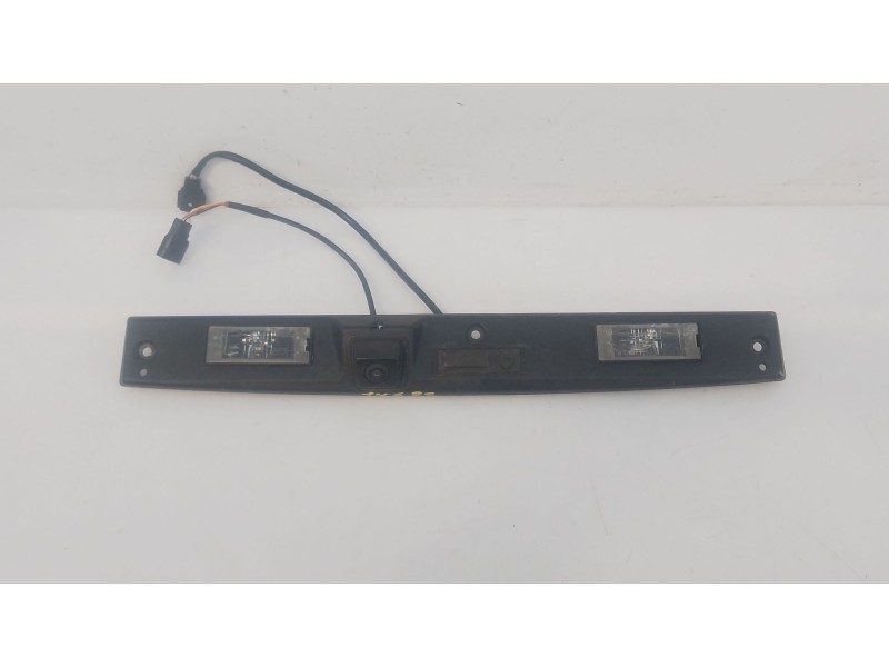 Recambio de maneta exterior porton para renault kadjar (ha_, hl_) 1.6 dci 130 referencia OEM IAM   