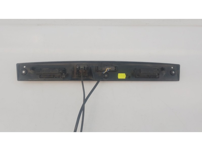 Recambio de maneta exterior porton para renault kadjar (ha_, hl_) 1.6 dci 130 referencia OEM IAM   