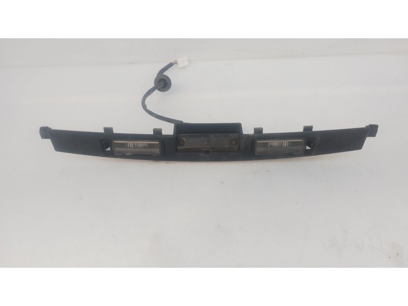 Recambio de maneta exterior porton para hyundai ix35 (lm, el, elh) 1.7 crdi referencia OEM IAM   
