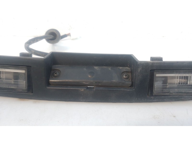 Recambio de maneta exterior porton para hyundai ix35 (lm, el, elh) 1.7 crdi referencia OEM IAM   