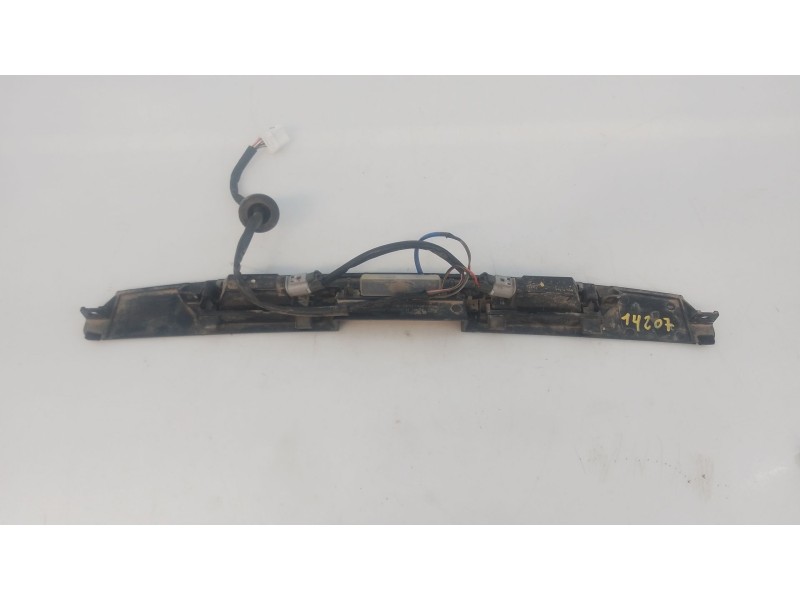 Recambio de maneta exterior porton para hyundai ix35 (lm, el, elh) 1.7 crdi referencia OEM IAM   