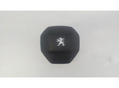 Recambio de airbag delantero izquierdo para peugeot 3008 ii suv (mc_, mr_, mj_, m4_) 1.2 thp/ puretech 130 (mrhnsm, mrhnsu, mrhn
