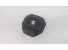 Recambio de airbag delantero izquierdo para peugeot 3008 ii suv (mc_, mr_, mj_, m4_) 1.2 thp/ puretech 130 (mrhnsm, mrhnsu, mrhn 2