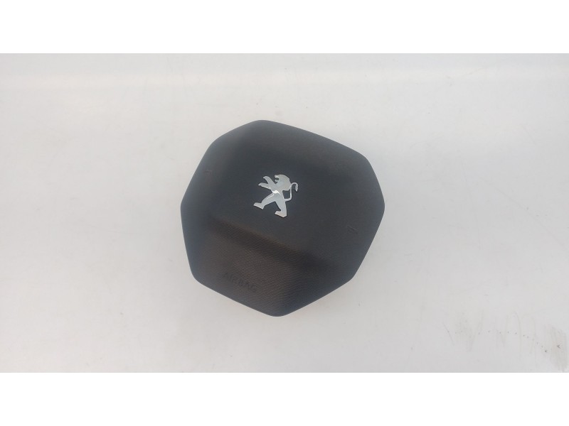 Recambio de airbag delantero izquierdo para peugeot 3008 ii suv (mc_, mr_, mj_, m4_) 1.2 thp/ puretech 130 (mrhnsm, mrhnsu, mrhn