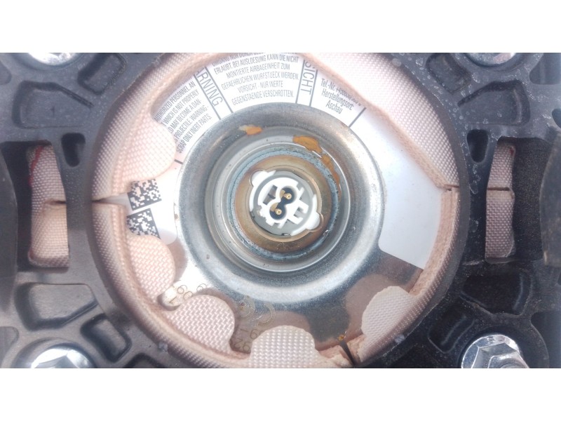 Recambio de airbag delantero izquierdo para peugeot 3008 ii suv (mc_, mr_, mj_, m4_) 1.2 thp/ puretech 130 (mrhnsm, mrhnsu, mrhn