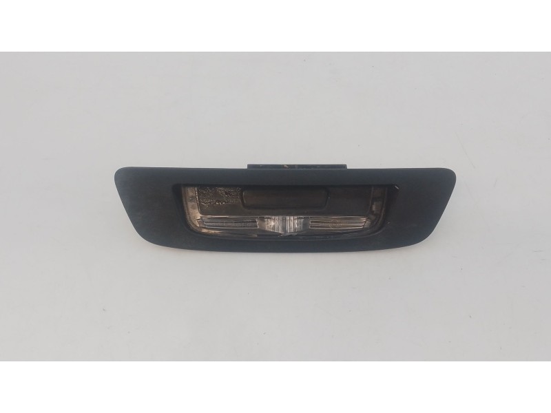 Recambio de maneta exterior porton para citroën c3 aircross i (2r_, 2c_) 1.2 puretech 110 (2rhnzb, 2rhnzw, 2rhnpx, 2rhnpj) refer