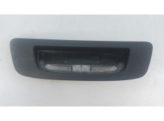 Recambio de maneta exterior porton para citroën c3 aircross i (2r_, 2c_) 1.2 puretech 110 (2rhnzb, 2rhnzw, 2rhnpx, 2rhnpj) refer 2