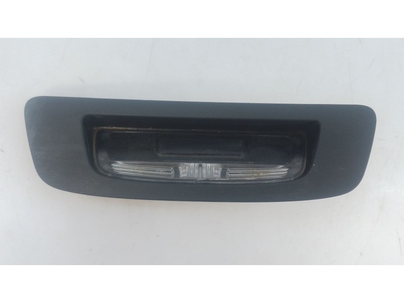 Recambio de maneta exterior porton para citroën c3 aircross i (2r_, 2c_) 1.2 puretech 110 (2rhnzb, 2rhnzw, 2rhnpx, 2rhnpj) refer