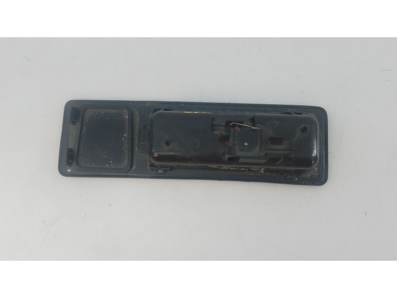 Recambio de maneta exterior porton para bmw x3 (f25) xdrive 20 d referencia OEM IAM   