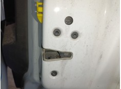 Recambio de cerradura puerta trasera derecha para ford transit courier b460 furgoneta/monovolumen 1.5 tdci referencia OEM IAM   