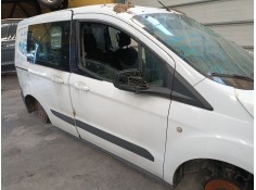 Recambio de puerta delantera derecha para ford transit courier b460 furgoneta/monovolumen 1.5 tdci referencia OEM IAM    2