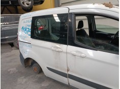 Recambio de puerta lateral corredera derecha para ford transit courier b460 furgoneta/monovolumen 1.5 tdci referencia OEM IAM    2
