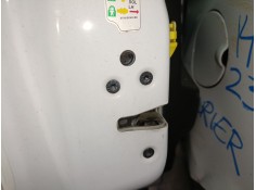 CERRADURA PUERTA TRASERA IZQUIERDA 