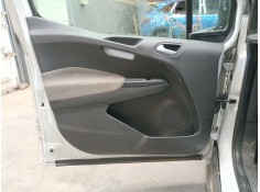 Recambio de guarnecido puerta delantera izquierda para ford transit courier b460 furgoneta/monovolumen 1.5 tdci referencia OEM I