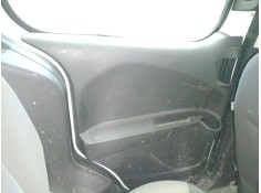 Recambio de guarnecido puerta trasera izquierda para ford transit courier b460 furgoneta/monovolumen 1.5 tdci referencia OEM IAM