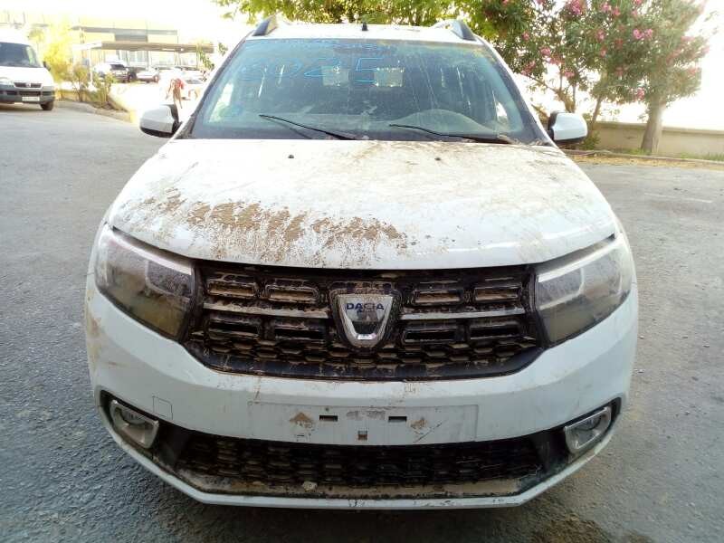 dacia logan mcv ii del año 2018