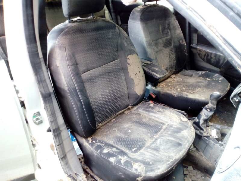 dacia logan mcv ii del año 2018