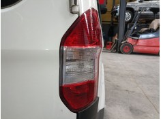 Recambio de piloto trasero derecho para ford transit courier b460 furgoneta/monovolumen 1.5 tdci referencia OEM IAM    2