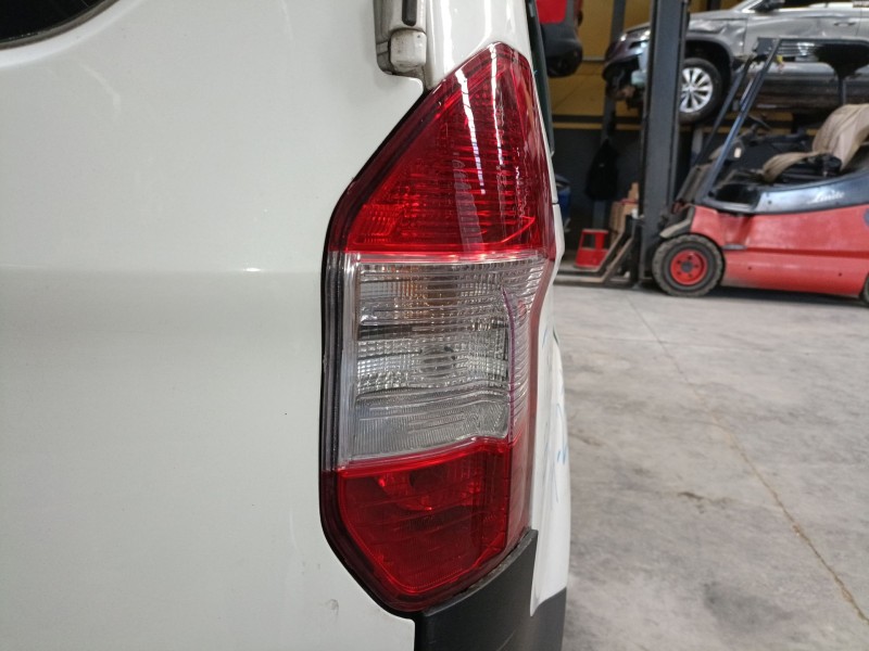 Recambio de piloto trasero derecho para ford transit courier b460 furgoneta/monovolumen 1.5 tdci referencia OEM IAM   