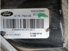 Recambio de motor limpia delantero para ford transit courier b460 furgoneta/monovolumen 1.5 tdci referencia OEM IAM ET7617500AE  2
