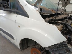 Recambio de aleta delantera derecha para ford transit courier b460 furgoneta/monovolumen 1.5 tdci referencia OEM IAM    2