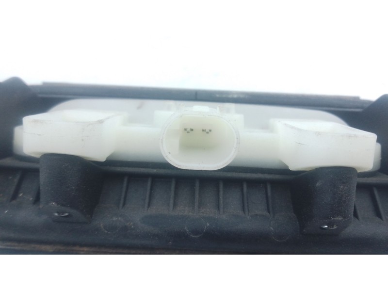 Recambio de maneta exterior porton para mercedes-benz clase c t-model (s204) c 200 cdi (204.201) referencia OEM IAM   