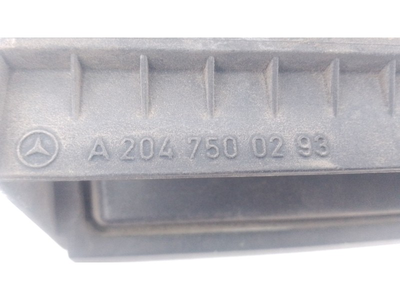 Recambio de maneta exterior porton para mercedes-benz clase c t-model (s204) c 200 cdi (204.201) referencia OEM IAM   