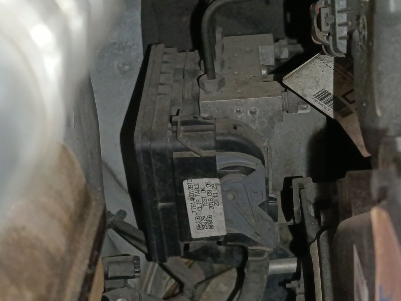 Recambio de abs para ford transit courier b460 furgoneta/monovolumen 1.5 tdci referencia OEM IAM   