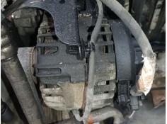 Recambio de alternador para ford transit courier b460 furgoneta/monovolumen 1.5 tdci referencia OEM IAM   