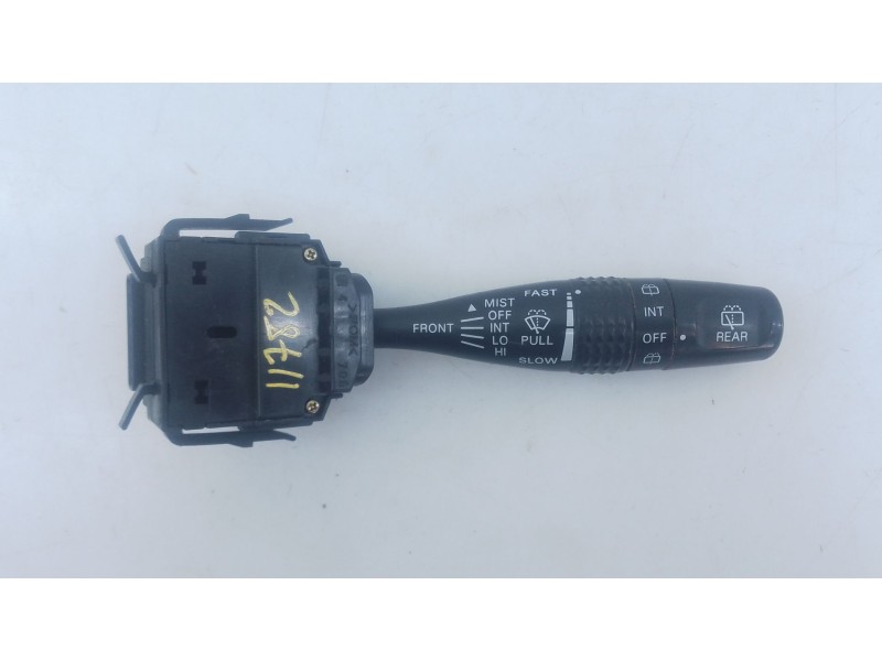Recambio de mando limpia para mitsubishi montero (v60/v70) 3.2 di-d glx toubkal (3-ptas.) referencia OEM IAM   