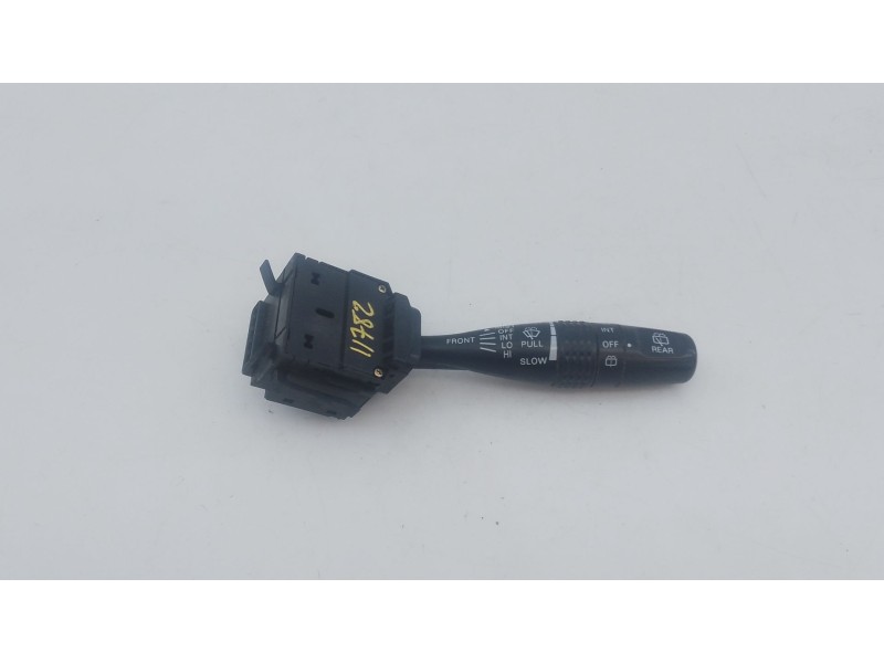 Recambio de mando limpia para mitsubishi montero (v60/v70) 3.2 di-d glx toubkal (3-ptas.) referencia OEM IAM   