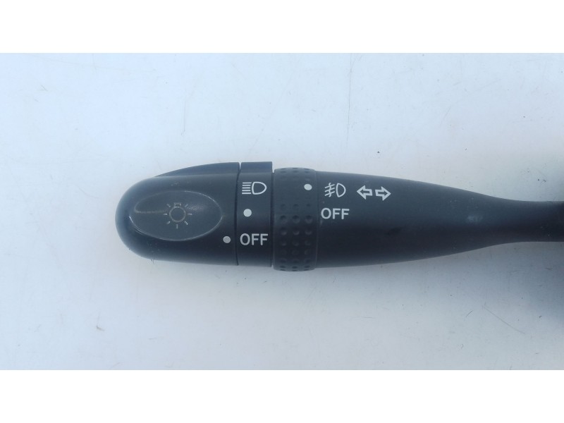 Recambio de mando intermitentes para toyota rav 4 (a2) 2.0 d-4d executive 4x4 (2003) referencia OEM IAM   