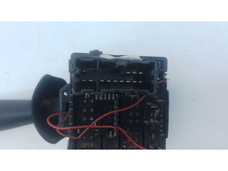 Recambio de mando limpia para dacia dokker ambiance referencia OEM IAM   