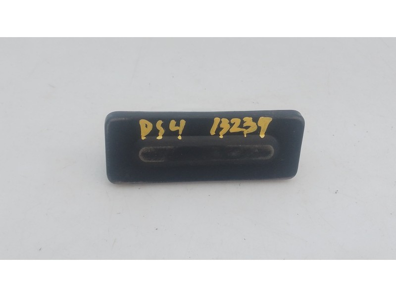 Recambio de maneta exterior porton para ds ds 4 ii (fr_, fb_, f3_, fp_) e-tense 225 (f3dgzt) referencia OEM IAM   