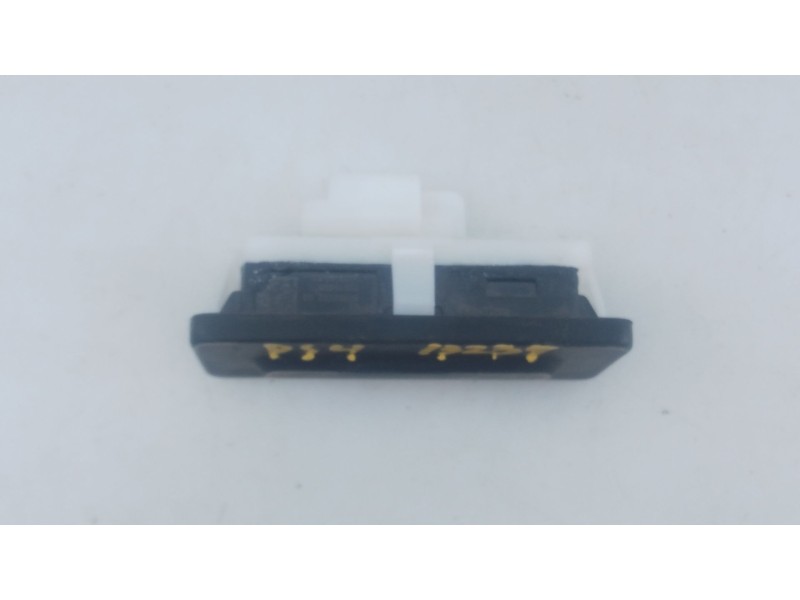 Recambio de maneta exterior porton para ds ds 4 ii (fr_, fb_, f3_, fp_) e-tense 225 (f3dgzt) referencia OEM IAM   