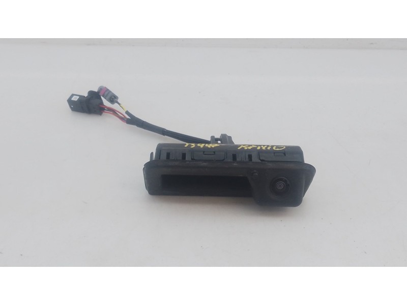 Recambio de maneta exterior porton para skoda kamiq (nw4) 1.5 tsi referencia OEM IAM   
