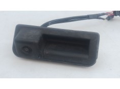 Recambio de maneta exterior porton para skoda kamiq (nw4) 1.5 tsi referencia OEM IAM    2