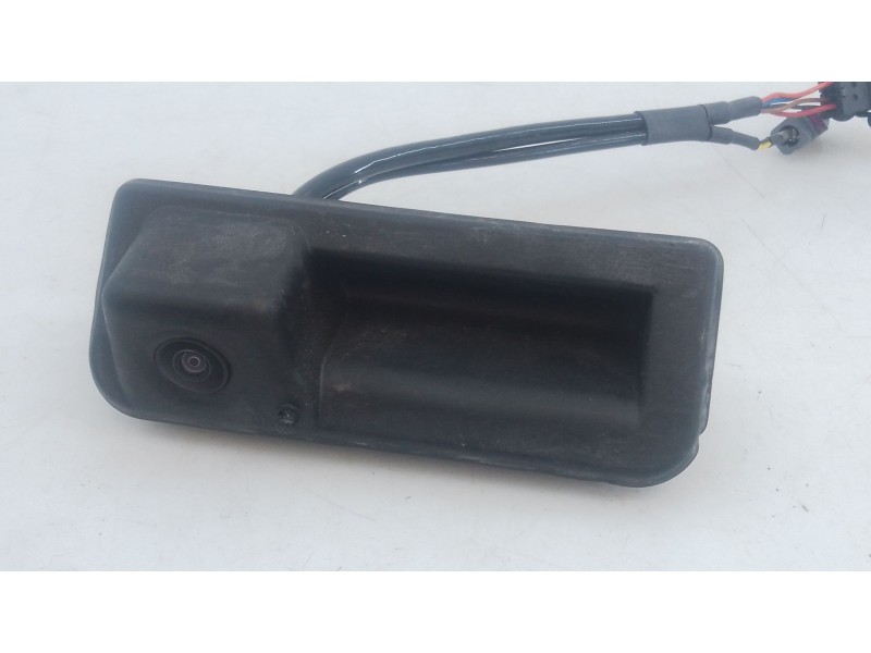 Recambio de maneta exterior porton para skoda kamiq (nw4) 1.5 tsi referencia OEM IAM   