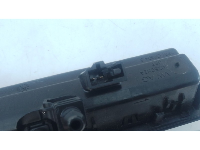 Recambio de maneta exterior porton para skoda kamiq (nw4) 1.5 tsi referencia OEM IAM   