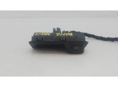 MANETA EXTERIOR PORTON 57A827566 E2-A1-18-6