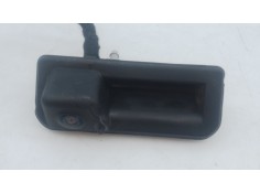 Recambio de maneta exterior porton para skoda karoq (nu7, nd7) 1.5 tsi referencia OEM IAM    2
