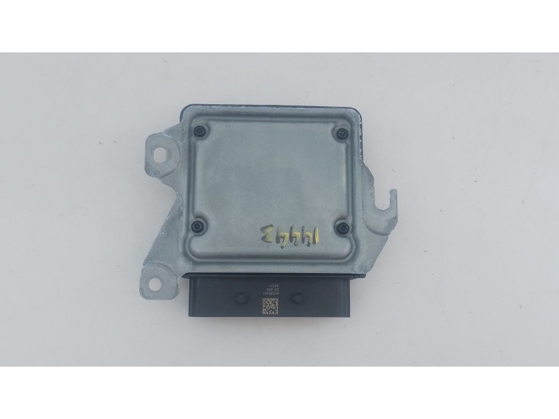 Recambio de kit airbag para skoda fabia iv (pj3) 1.0 tsi referencia OEM IAM 5QF959655BK  