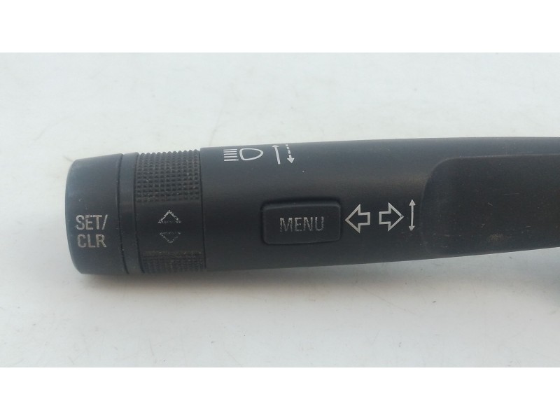Recambio de mando intermitentes para opel insignia sports tourer selective referencia OEM IAM   