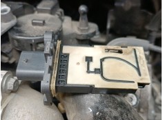 Recambio de caudalimetro para ford transit courier b460 furgoneta/monovolumen 1.5 tdci referencia OEM IAM    2
