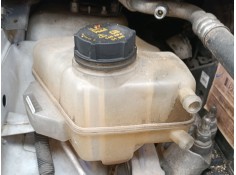Recambio de deposito expansion para ford transit courier b460 furgoneta/monovolumen 1.5 tdci referencia OEM IAM   